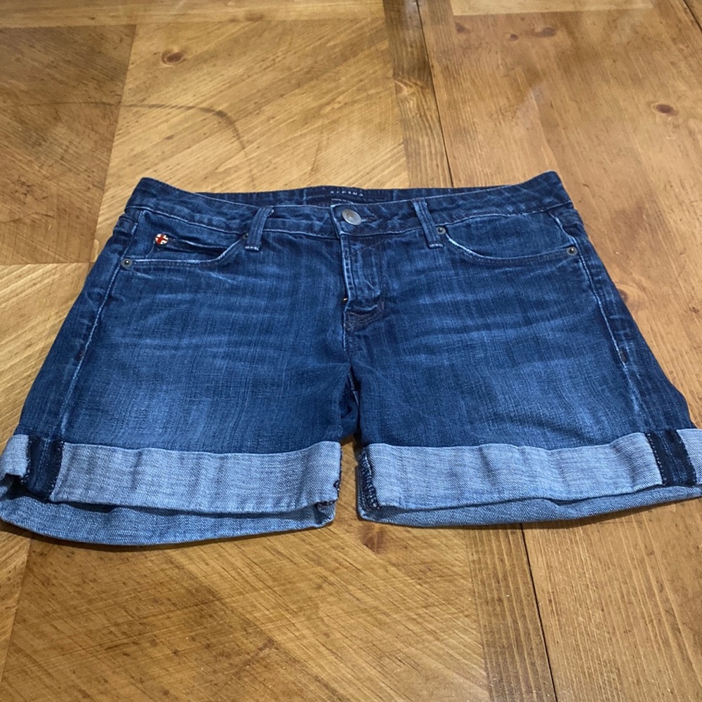 Hudson shorts